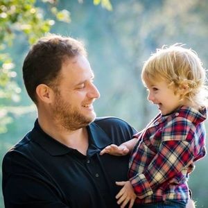 Meet your Posher, Samuel